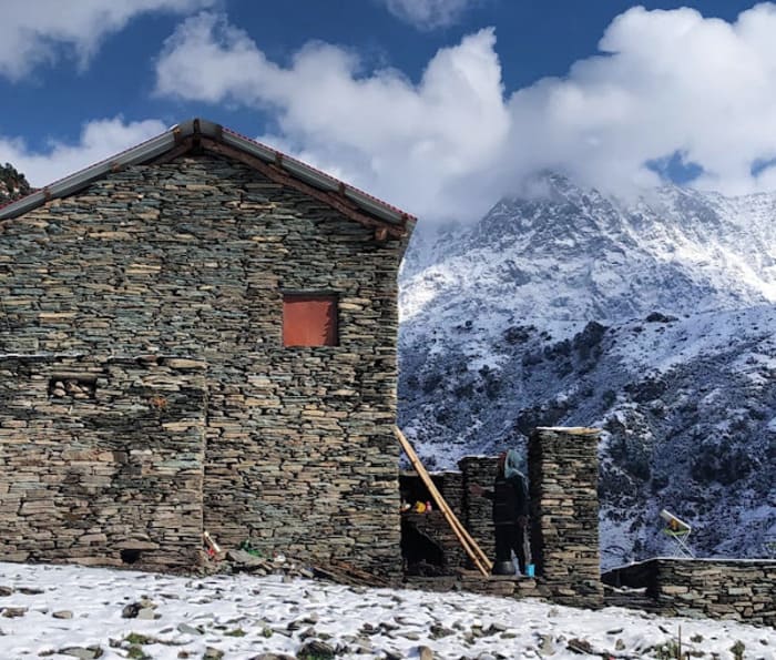 The Cabin Dharamshala, Himachal Pradesh Photo - 3
