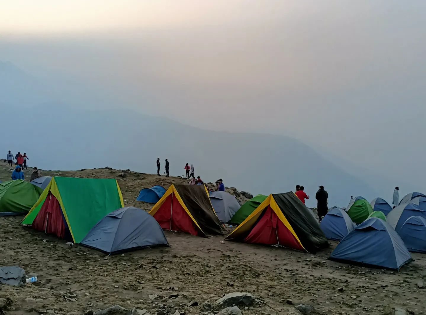 Himlap Camping & Trekking, Himachal Pradesh Photo - 8