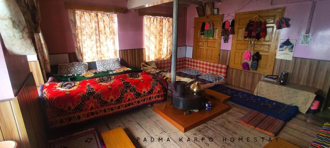 Padma Karpo Homestay, Himachal Photo - 11
