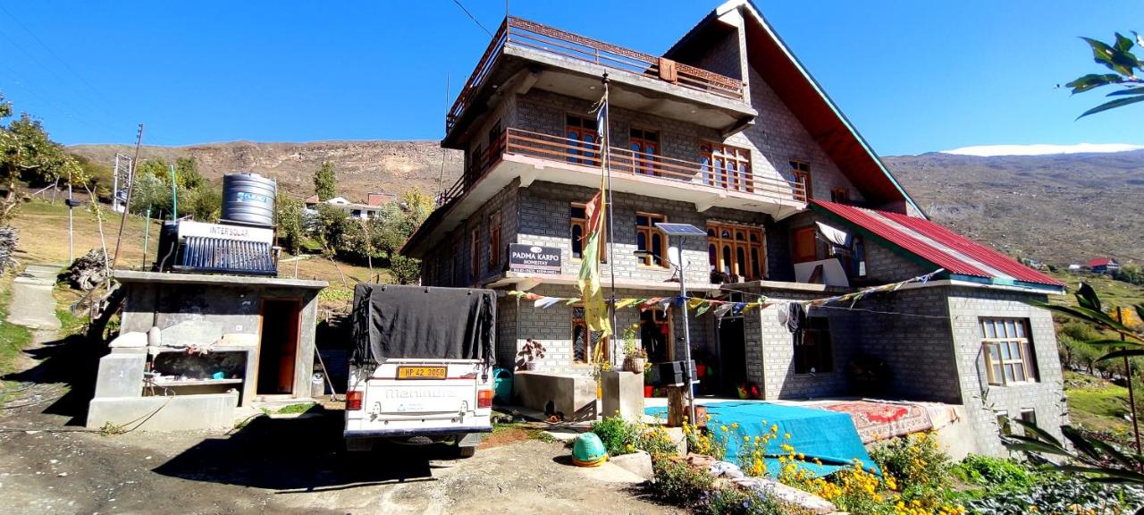 Padma Karpo Homestay, Himachal Photo - 2