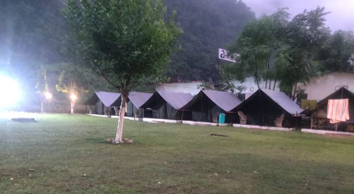 Jungle Retreat Camps & Resort, Rishikesh Photo - 7