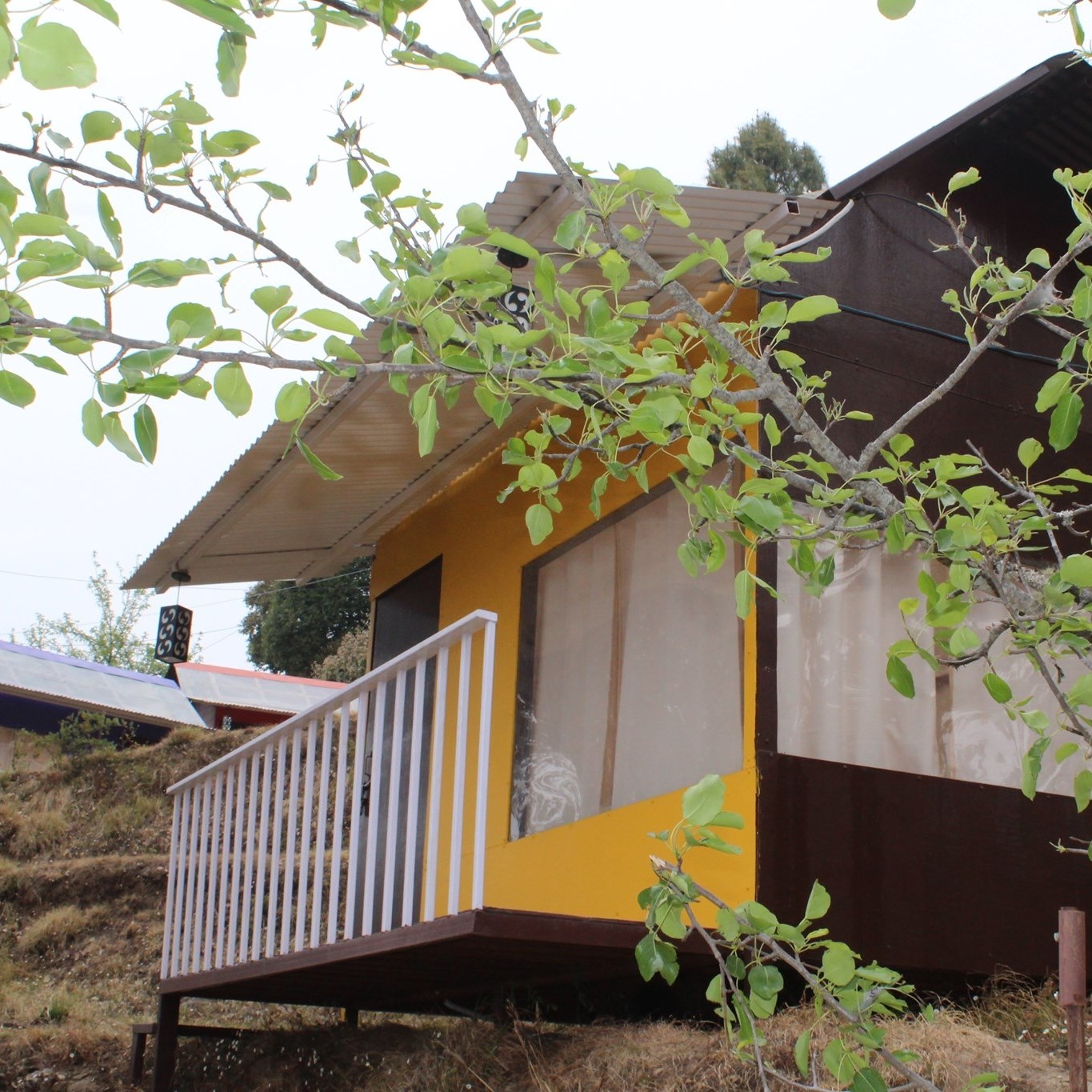 Fullmoon Cottages, Kanatal Photo - 10