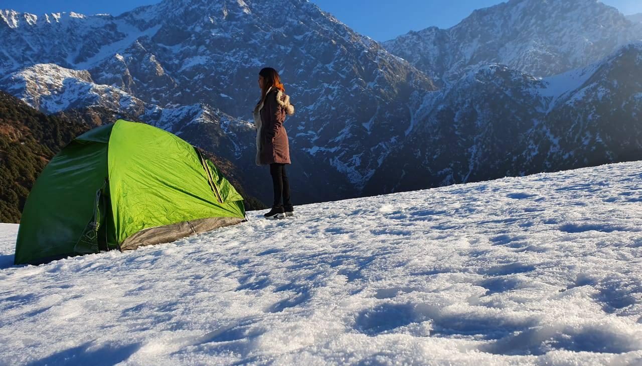 Himlap Camping & Trekking, Himachal Pradesh Photo - 5