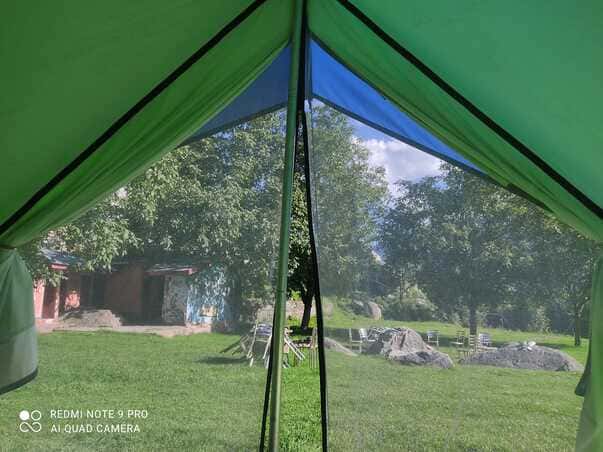 Camp 21, Manali Photo - 8