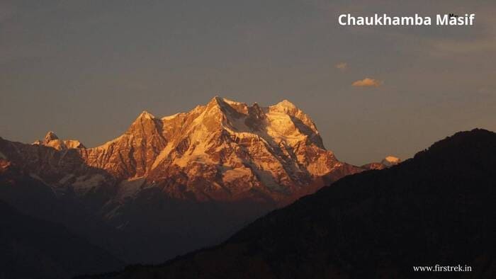 Chopta Tungnath Trek with Deoriatal, Uttarakhand Photo - 9