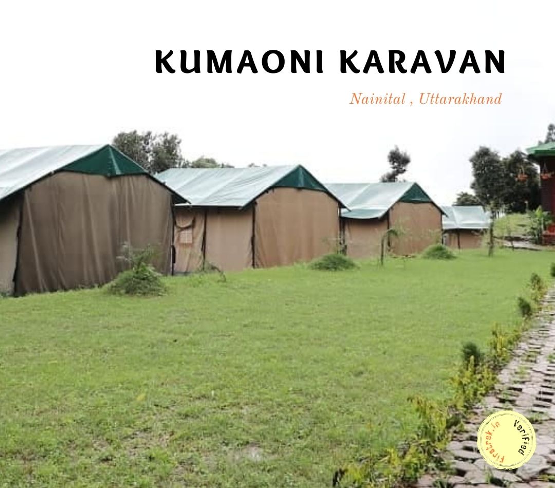 Kumaoni Karavan, Nainital