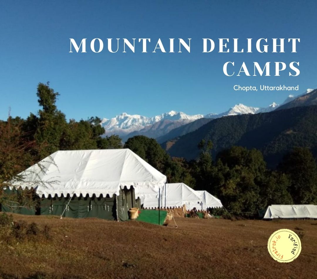 Mountain Delight Camp, Chopta