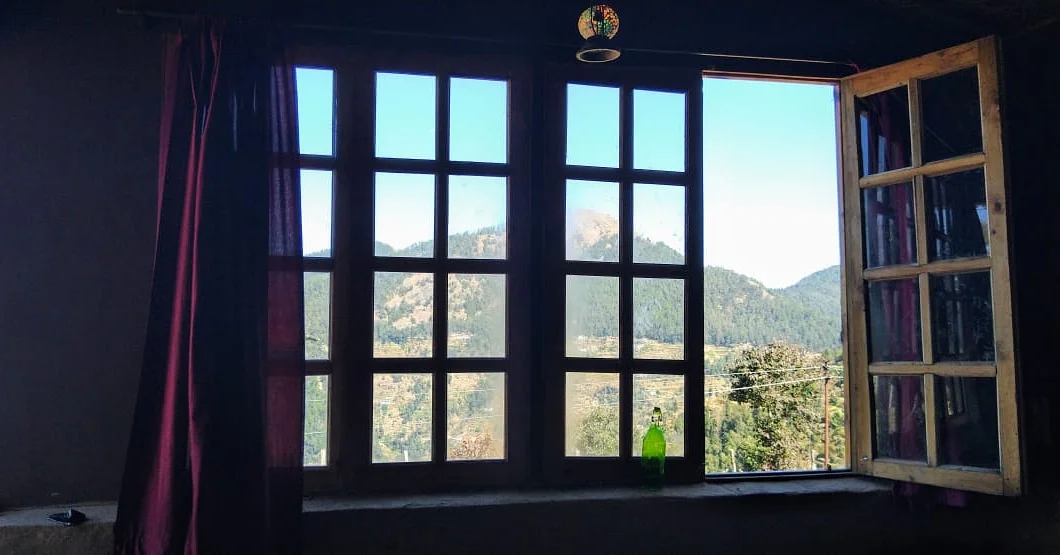 Once Upon A Forest, Nainital Photo - 7