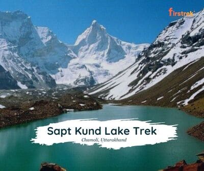 Sapt Kund Trek (Saattal)