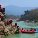 Shivpuri to Ram Jhula Rafting