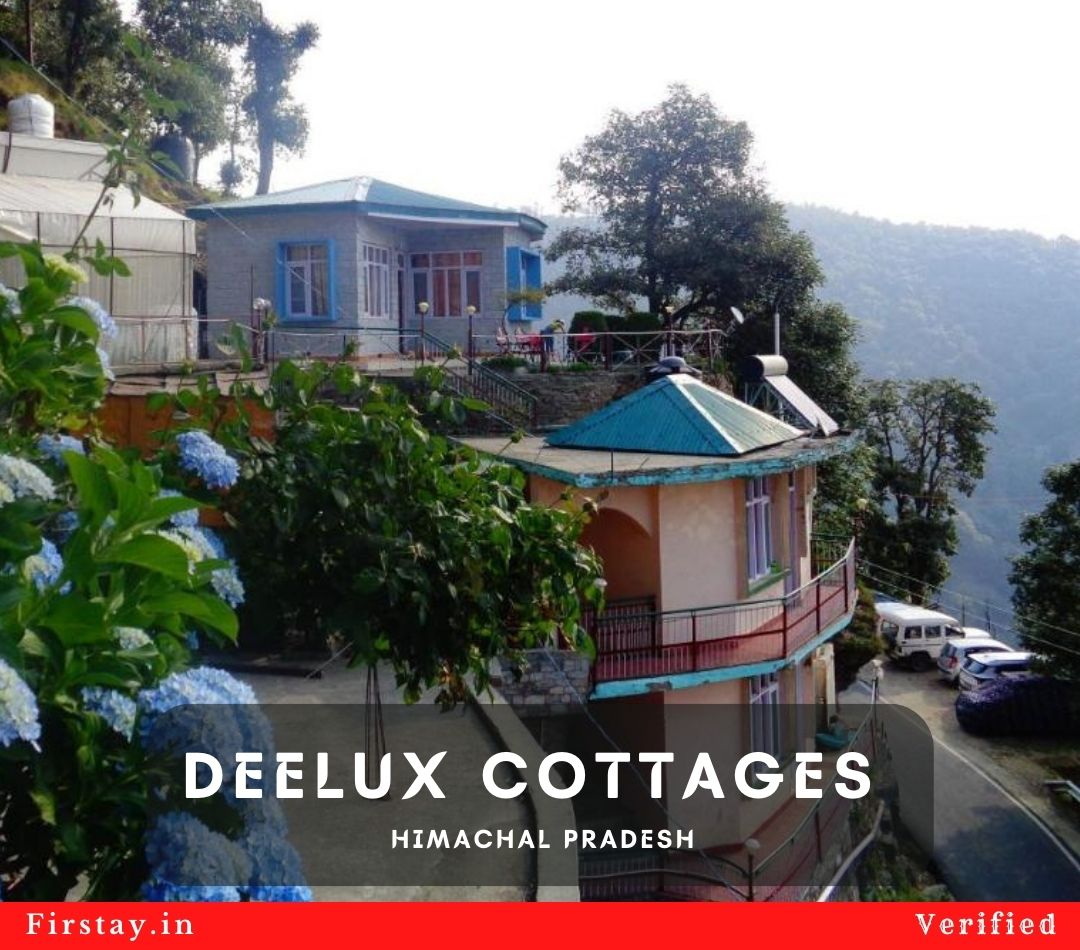 Deelux Cottages, Himachal Pradesh