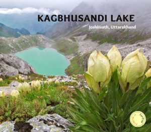 Kagbhusandi Lake Trek