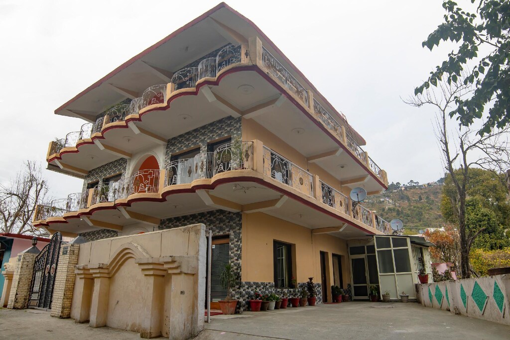 Kavyansh Villa, bhimtal Photo - 1