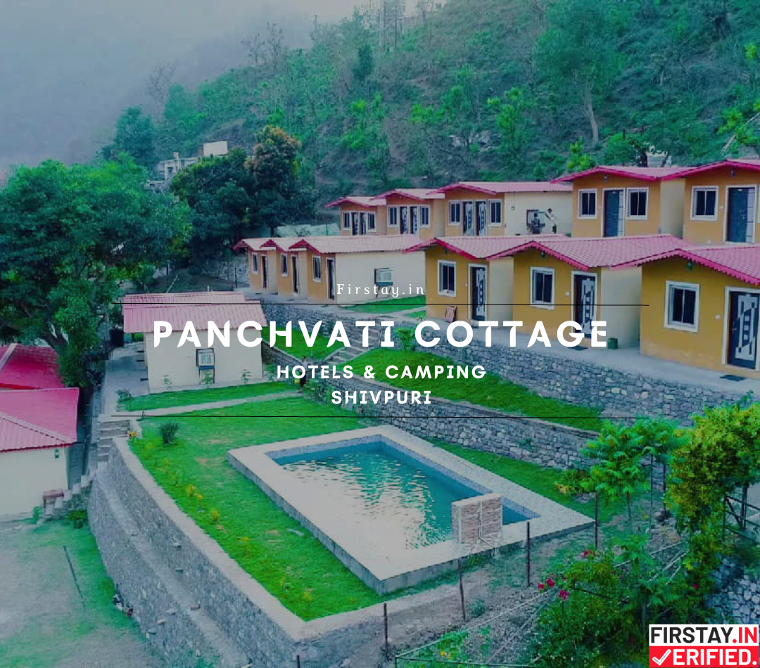 Panchvati Cottage, Rishikesh