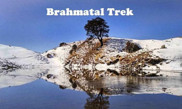 Brahmatal Trek Photo - 0