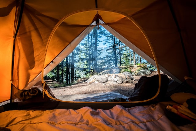 Camping Photo - 0
