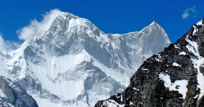 Bagini Glacier Trek, Uttarakhand Photo - 5