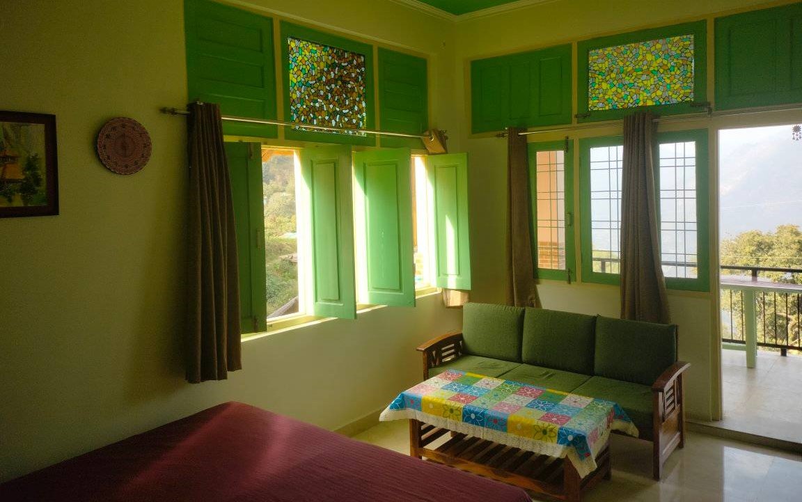The Green Hills View Homestay Photo - 3