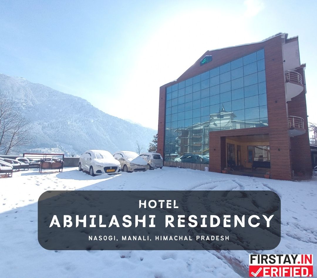 Abhilashi Residency, Manali