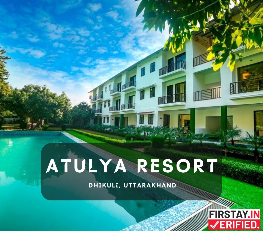 Atulya Resort, Nainital