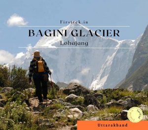 Bagini Glacier Trek