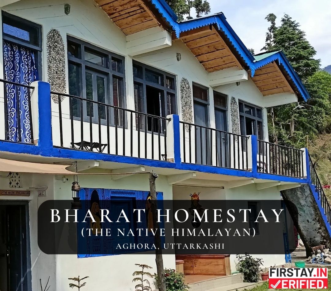 Bharat Homestay, Aghora