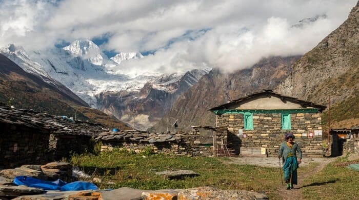 Darma Valley Trek, Uttarakhand Photo - 2