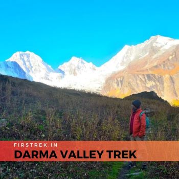 Darma Valley Trek