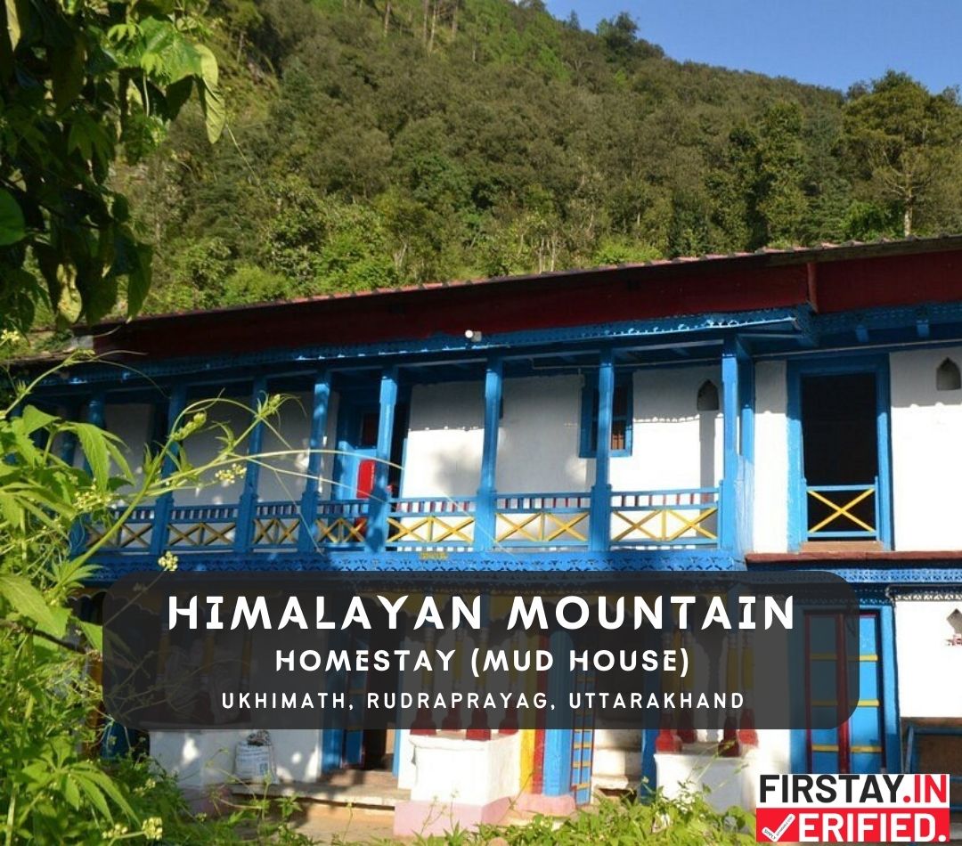Himalayan Mountain Homestay