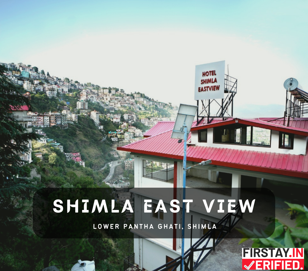 Hotel Shimla East View