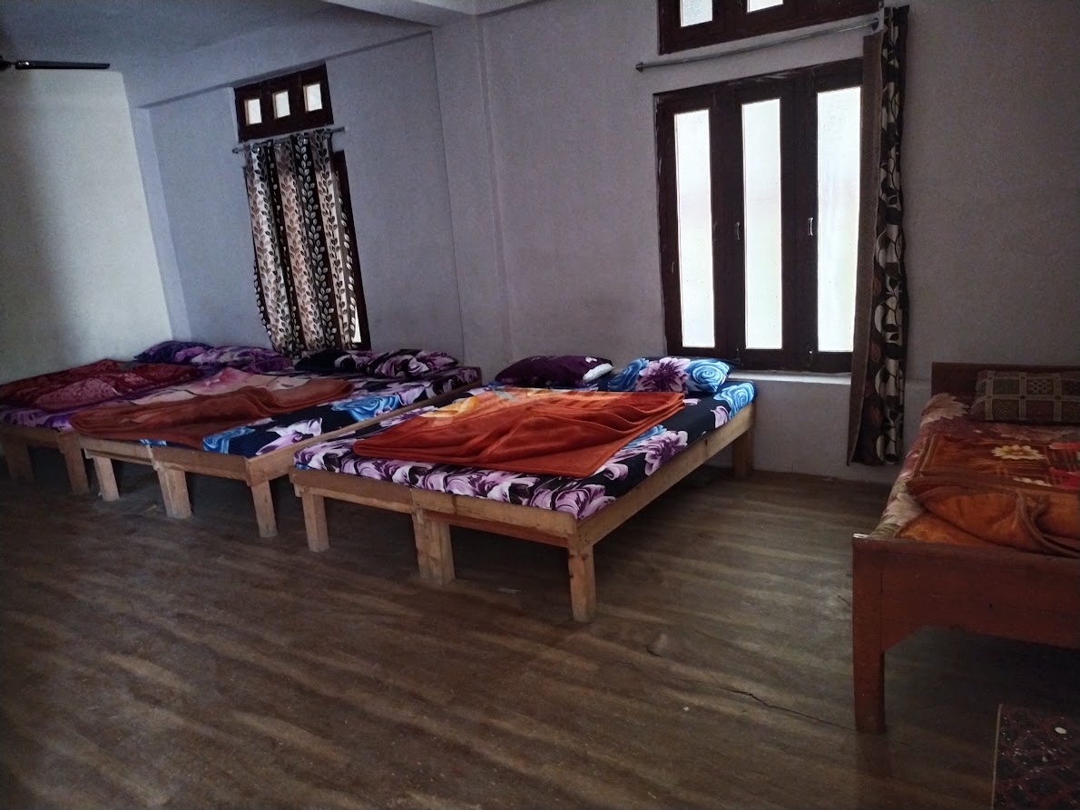 Hotel Nain Kamal, Barkot Photo - 3