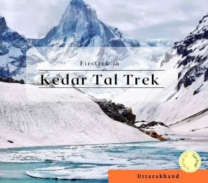 Kedartal Trek