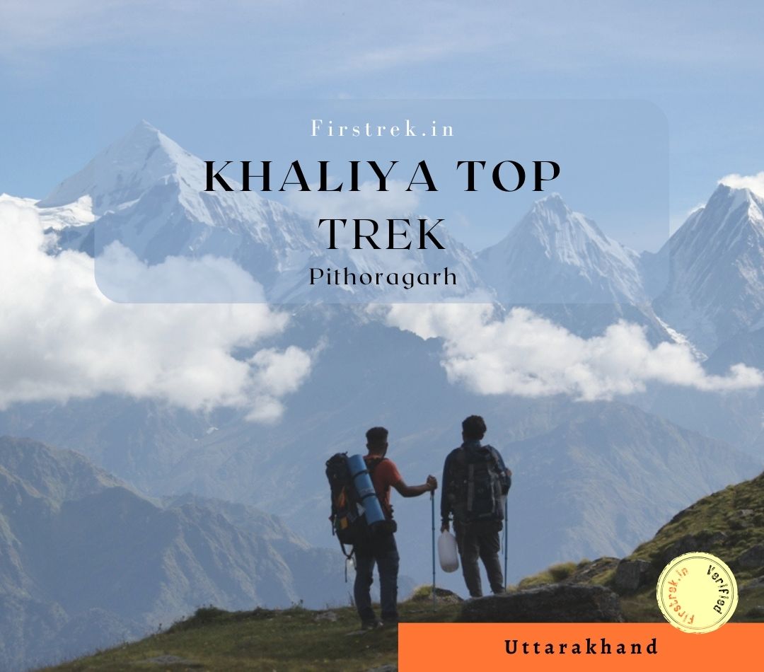 Khaliya Top Trek