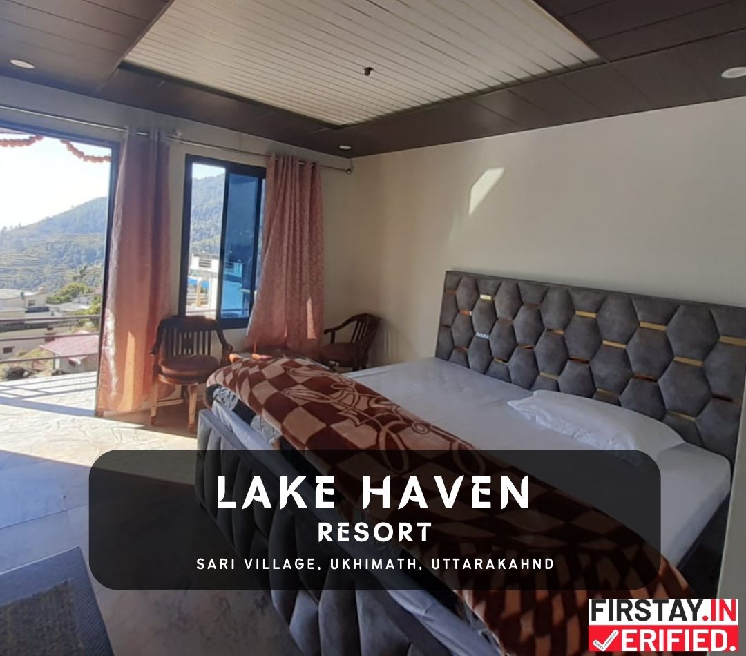 Lake Haven Resort, Sari