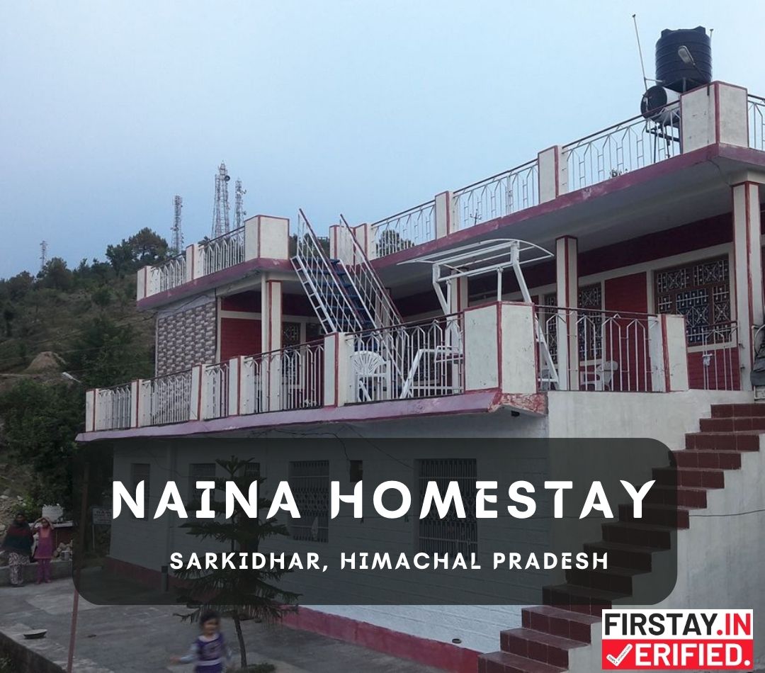 Naina Home Stay, Himachal