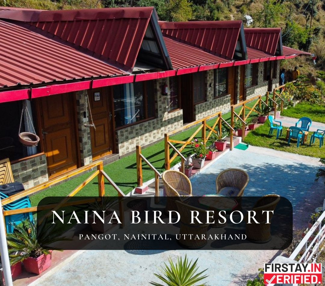 Naina Bird Resort, Nainital