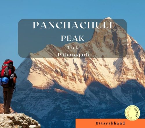 Panchachuli Trek