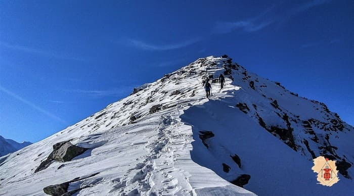 Pangarchulla Peak Trek Photo - 2