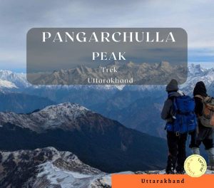 Pangarchulla Peak Trek Package, Uttarakhand