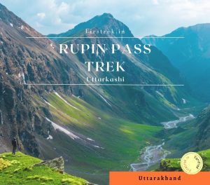 Rupin Pass Trek