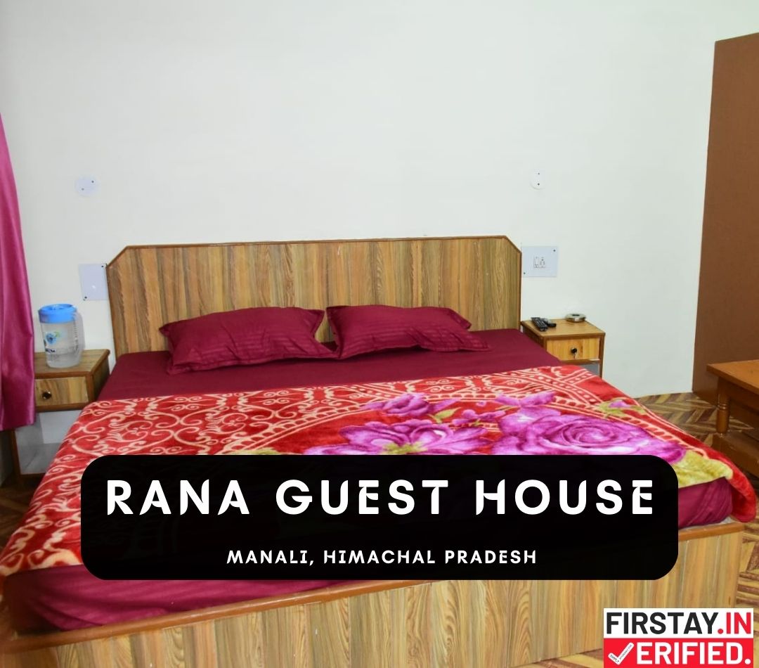 Rana Guest House