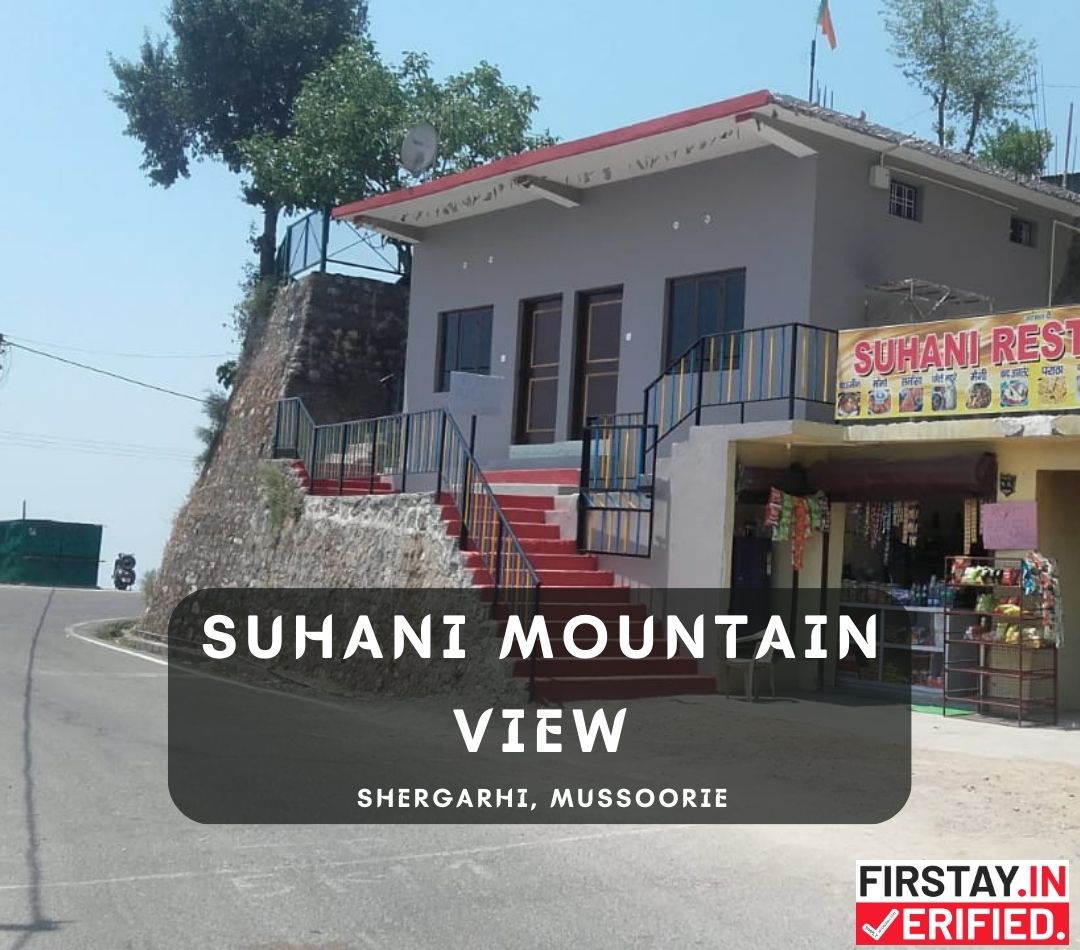 Suhani Mountain View