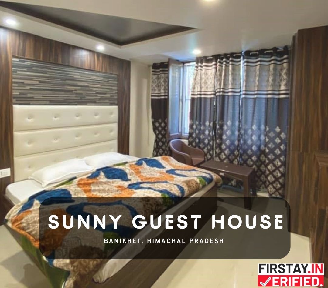 Sunny Guest House, Banikhet