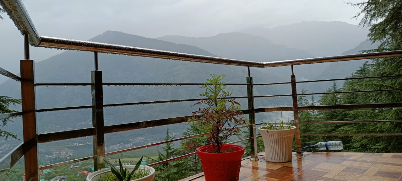 Hotel Nature Hills, Himachal Photo - 3