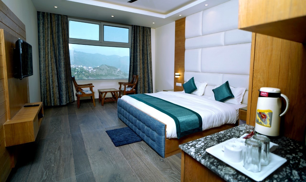Hotel Shimla East View Photo - 6
