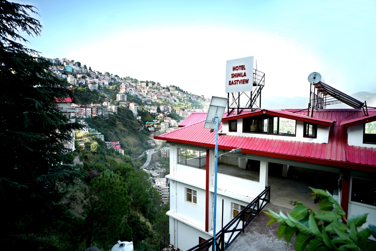 Hotel Shimla East View Photo - 7