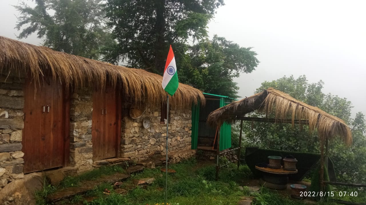 Garh Dayara Chhani Homestay, Uttarkashi Photo - 10