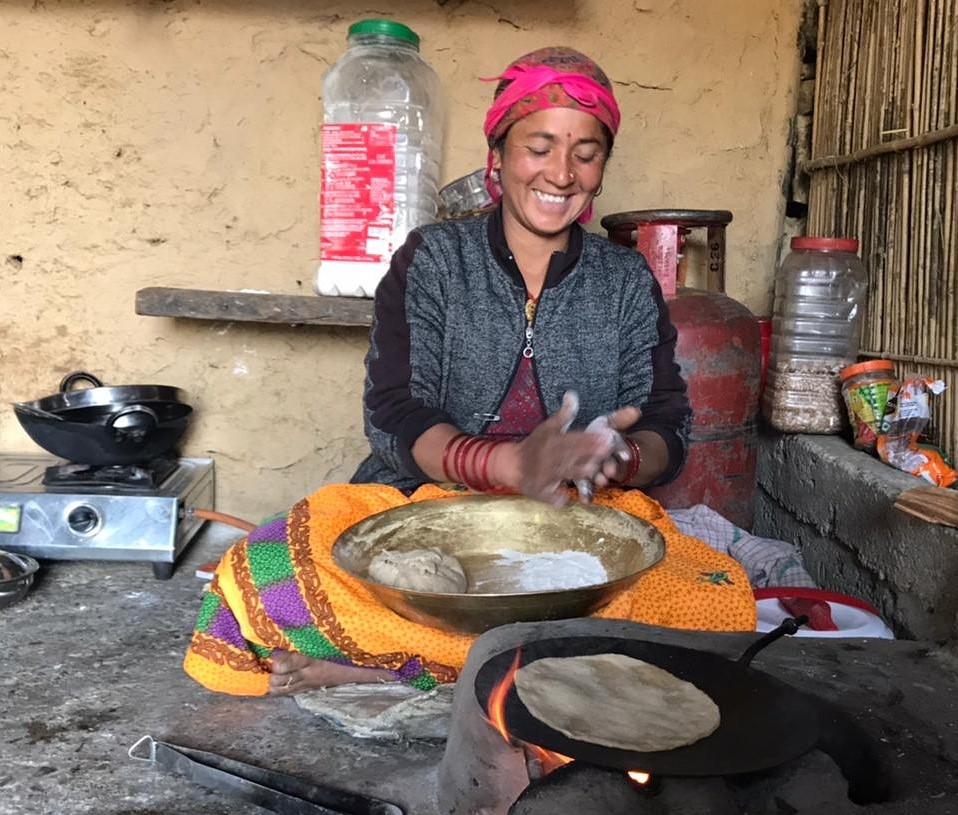 Garh Dayara Chhani Homestay, Uttarkashi Photo - 6
