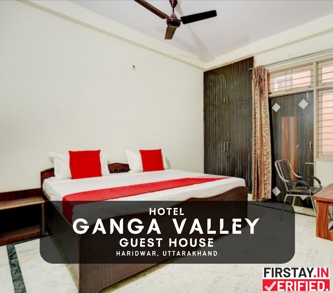 Ganga Valley Guest House, Haridwar