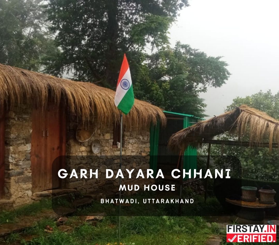 Garh Dayara Chhani Homestay, Uttarkashi